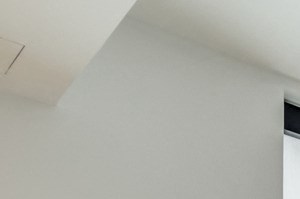 Model bedroom 1